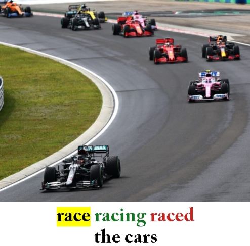 Race